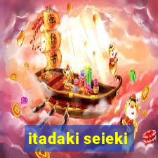 itadaki seieki